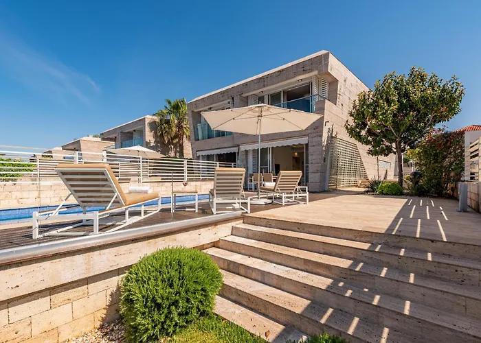 Oleander Zadarvillas * Petrčane