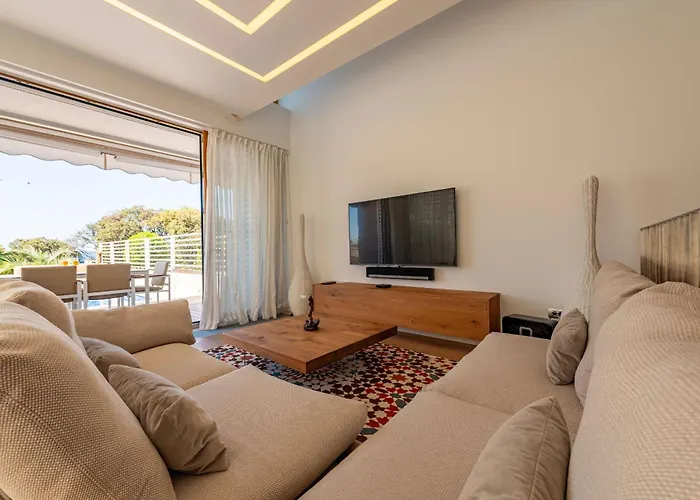 Oleander Zadarvillas