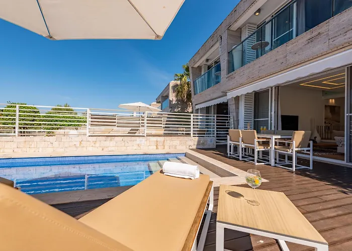 Oleander Zadarvillas Villa *