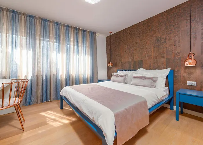 Oleander Zadarvillas *