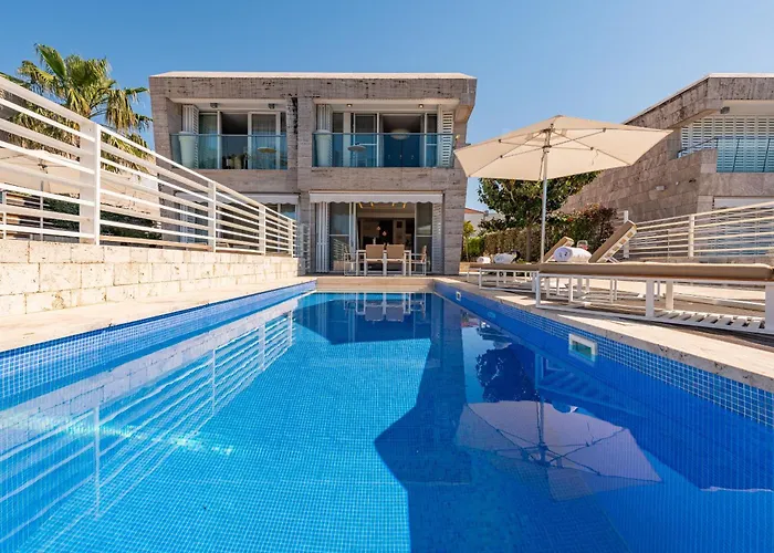 Oleander Zadarvillas * Petrčane